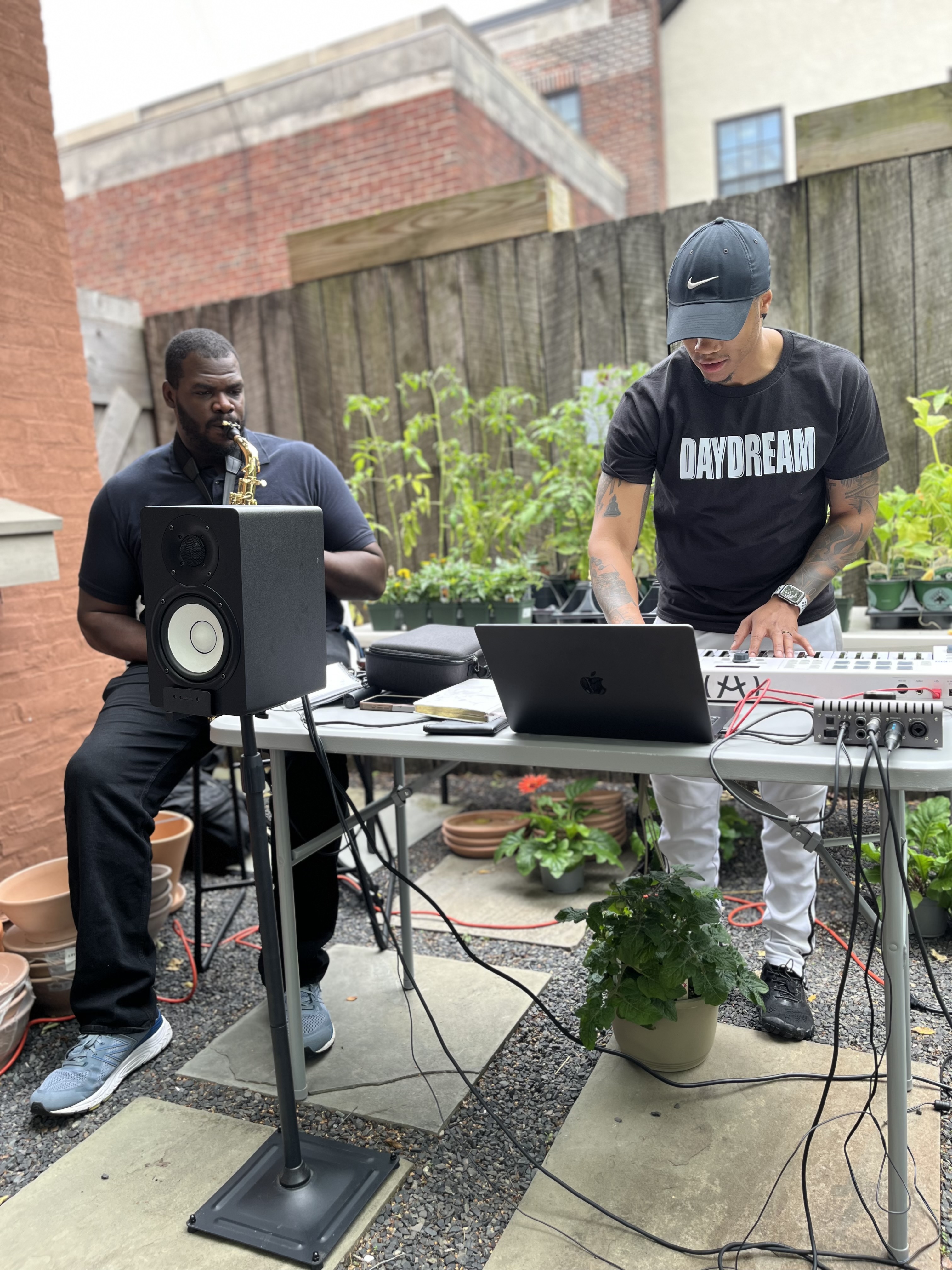 Dreaming in America Festival